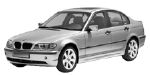 BMW E46 P377C Fault Code