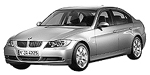 BMW E90 P377C Fault Code