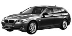 BMW F11 P377C Fault Code